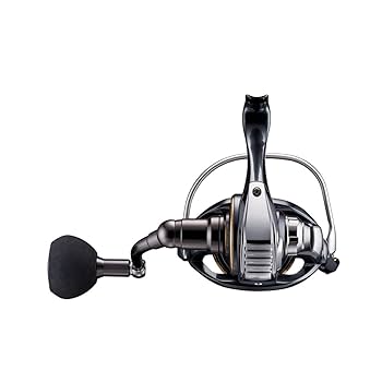Daiwa Caldia SW 8000-H Spinning Reel, 2022 Model : Buy